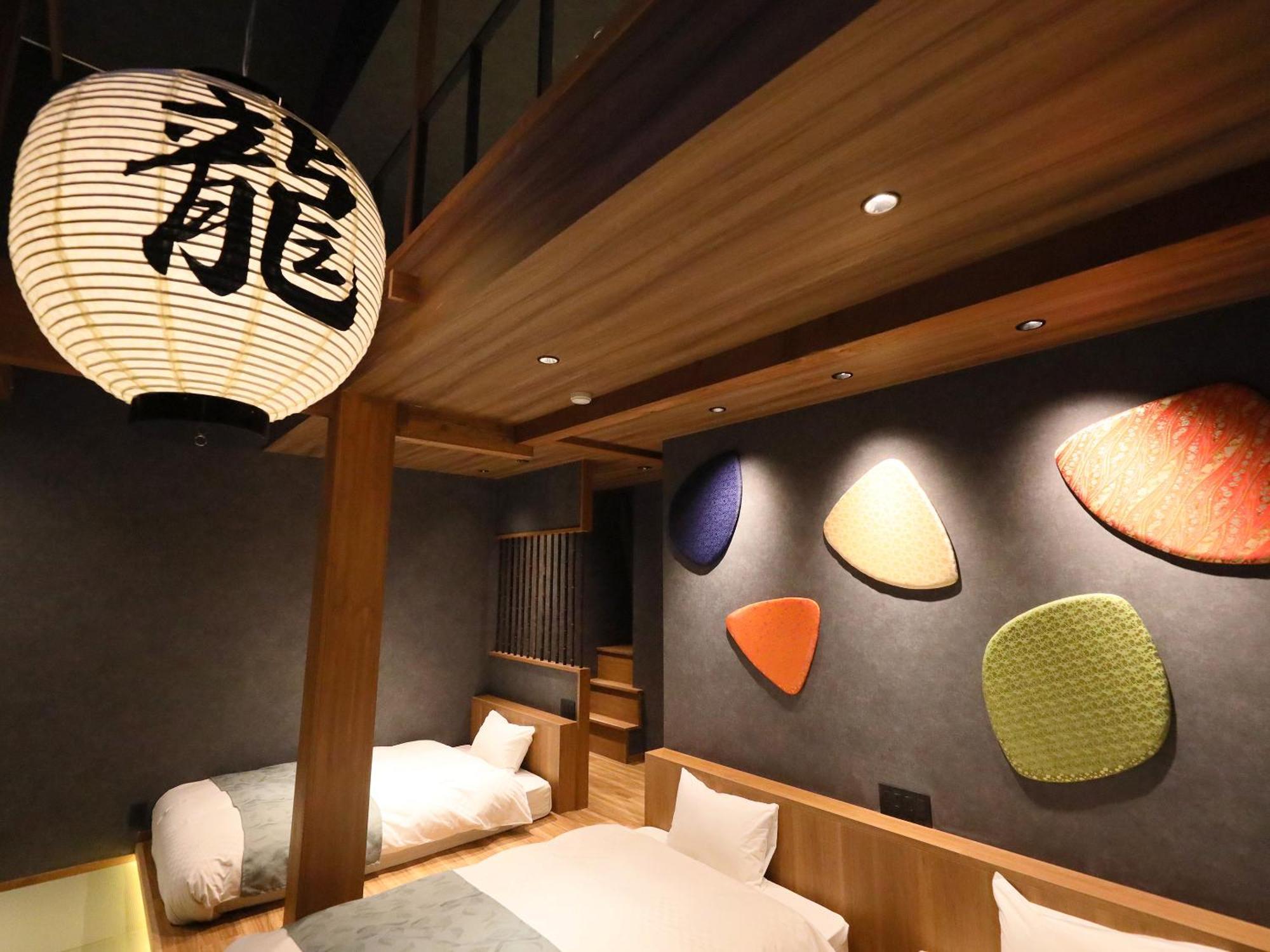 Hakuba Ryujin Onsen Ryokan Sui Exterior photo