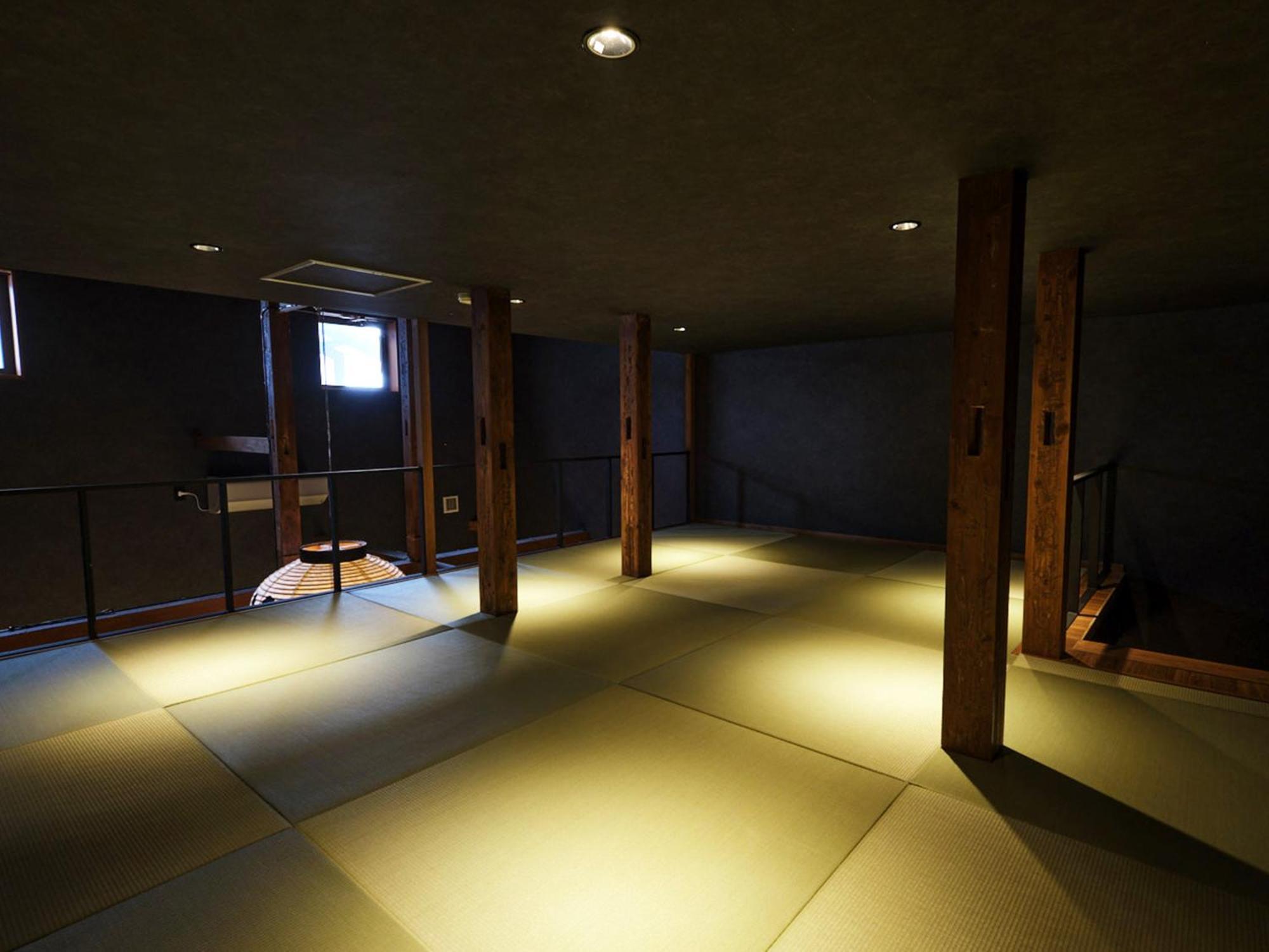 Hakuba Ryujin Onsen Ryokan Sui Exterior photo