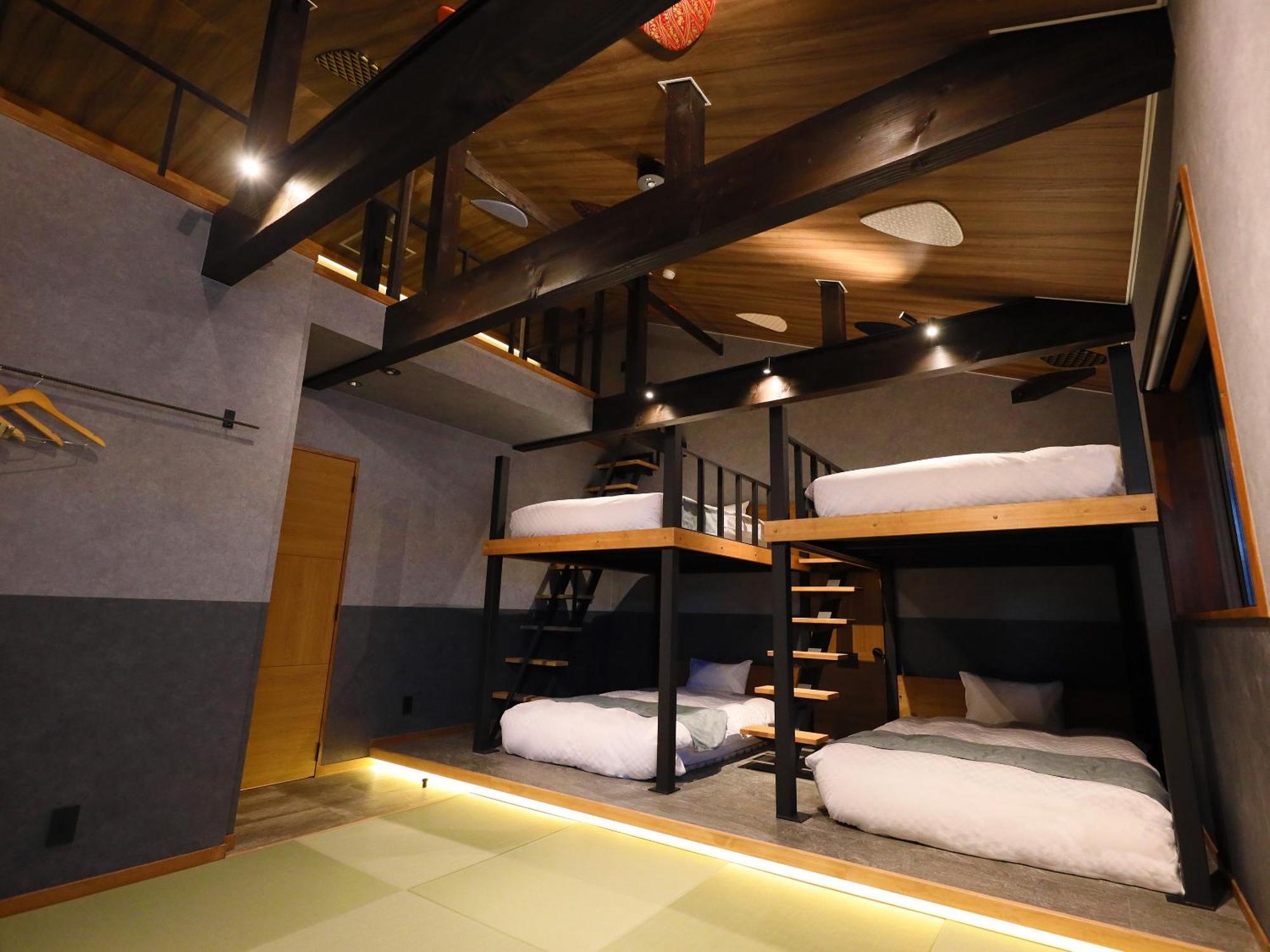 Hakuba Ryujin Onsen Ryokan Sui Exterior photo